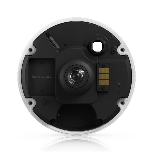 UVC-G6-Pro-360-W Ubiquiti UniFi Protect Camera G6 Pro 360 (White)