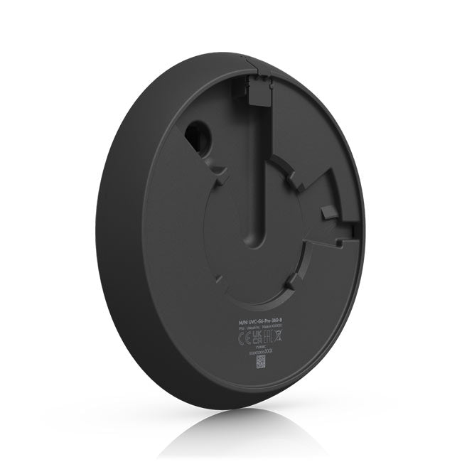 UVC-G6-Pro-360-B Ubiquiti UniFi Protect Camera G6 Pro 360 (Black)