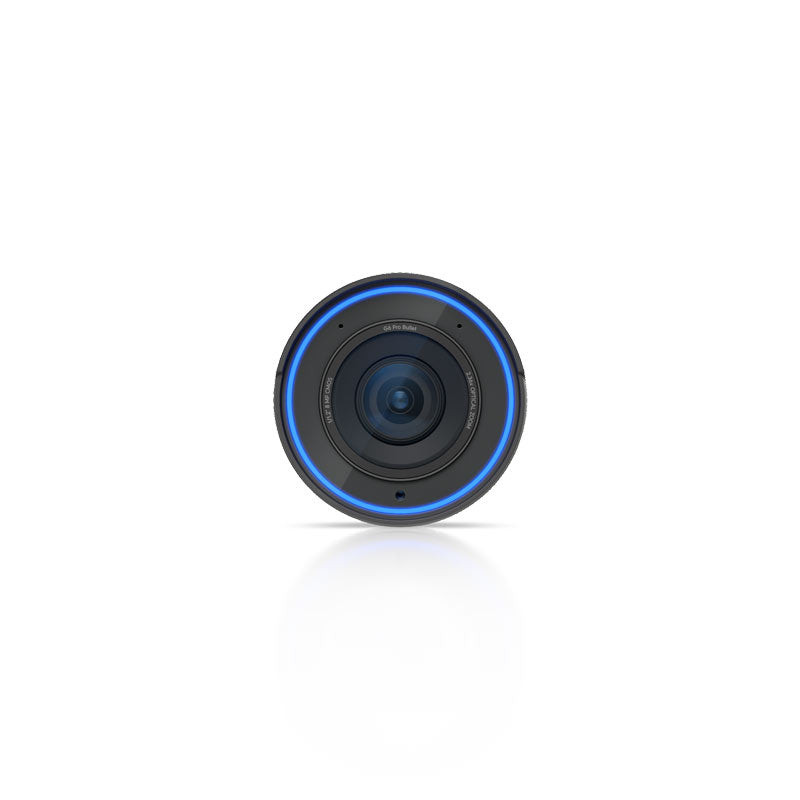 UVC-G6-Pro-Bullet-B Ubiquiti UniFi Protect G6 Pro Bullet (Black)