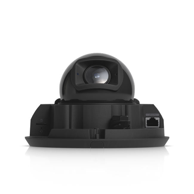 UVC-G6-Pro-Dome-B Ubiquiti UniFi Protect Camera G6 Pro Dome (Black)