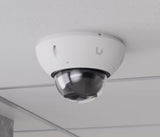 UVC-G6-Pro-Dome-W Ubiquiti UniFi Protect Camera G6 Pro Dome (White)