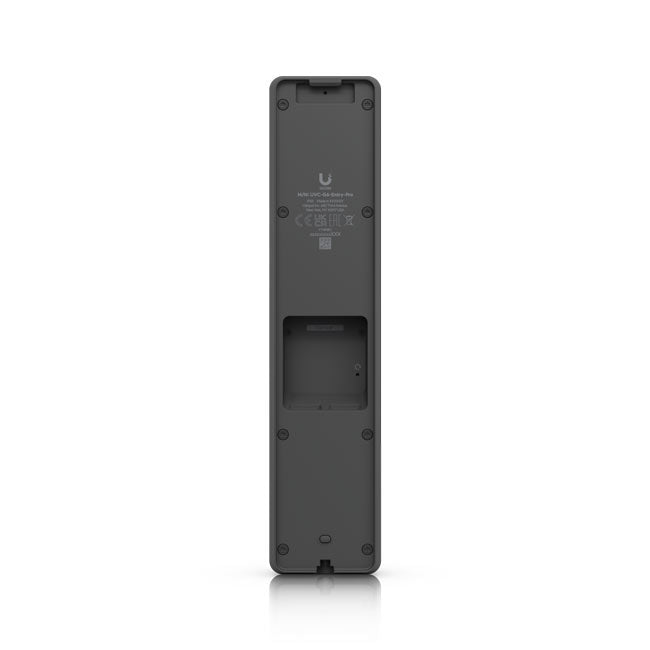 UVC-G6-Pro-Entry Ubiquiti UniFi Protect G6 Doorbell Pro