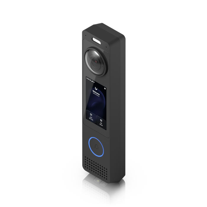 UVC-G6-Pro-Entry Ubiquiti UniFi Protect G6 Doorbell Pro
