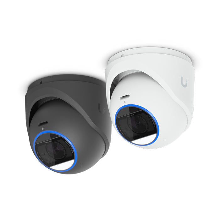 UVC-G6-Pro-Turret-B Ubiquiti UniFi Protect Camera G6 Pro Turret (Black)