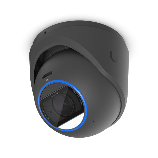 UVC-G6-Pro-Turret-B Ubiquiti UniFi Protect Camera G6 Pro Turret (Black)