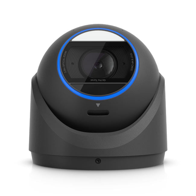 UVC-G6-Pro-Turret-B Ubiquiti UniFi Protect Camera G6 Pro Turret (Black)