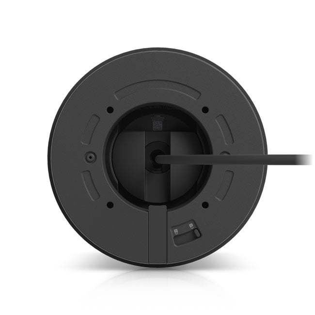 UVC-G6-Pro-Turret-B Ubiquiti UniFi Protect Camera G6 Pro Turret (Black)