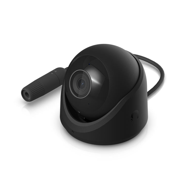 UVC-G6-Turret Ubiquiti UniFi Protect Camera G6 Turret (Black)