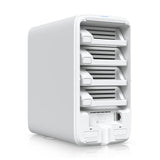 UNAS-4-W Ubiquiti UniFi UNAS 4 (White)