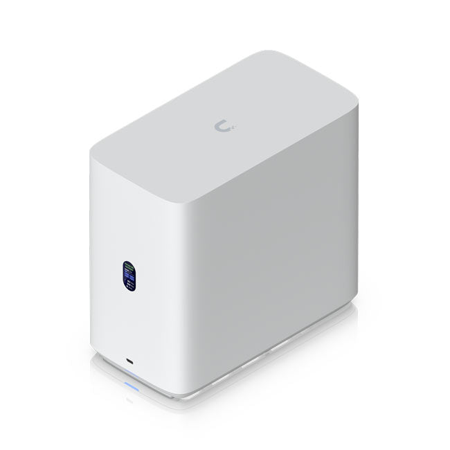 UNAS-4-W Ubiquiti UniFi UNAS 4 (White)