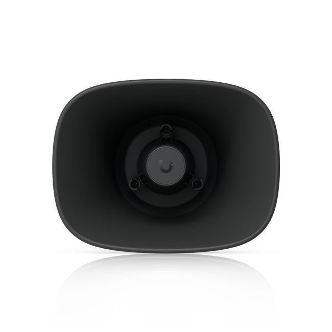 UP-AI-Horn-Speaker-B - Ubiquiti UniFi Protect AI Horn Speaker (Black)