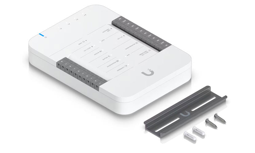 UA-Hub-Door Ubiquiti UniFi Access Hub Door