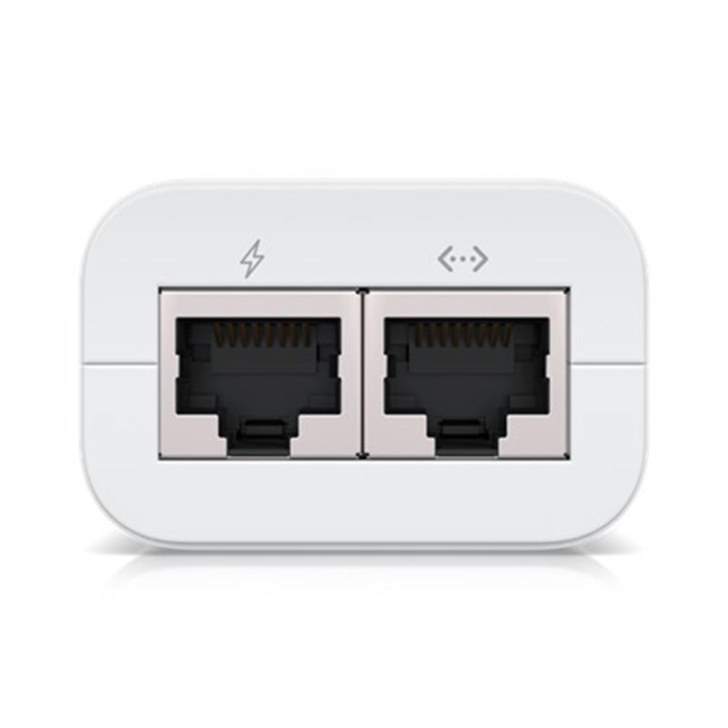 U-POE Supported PoE Injectors (6)