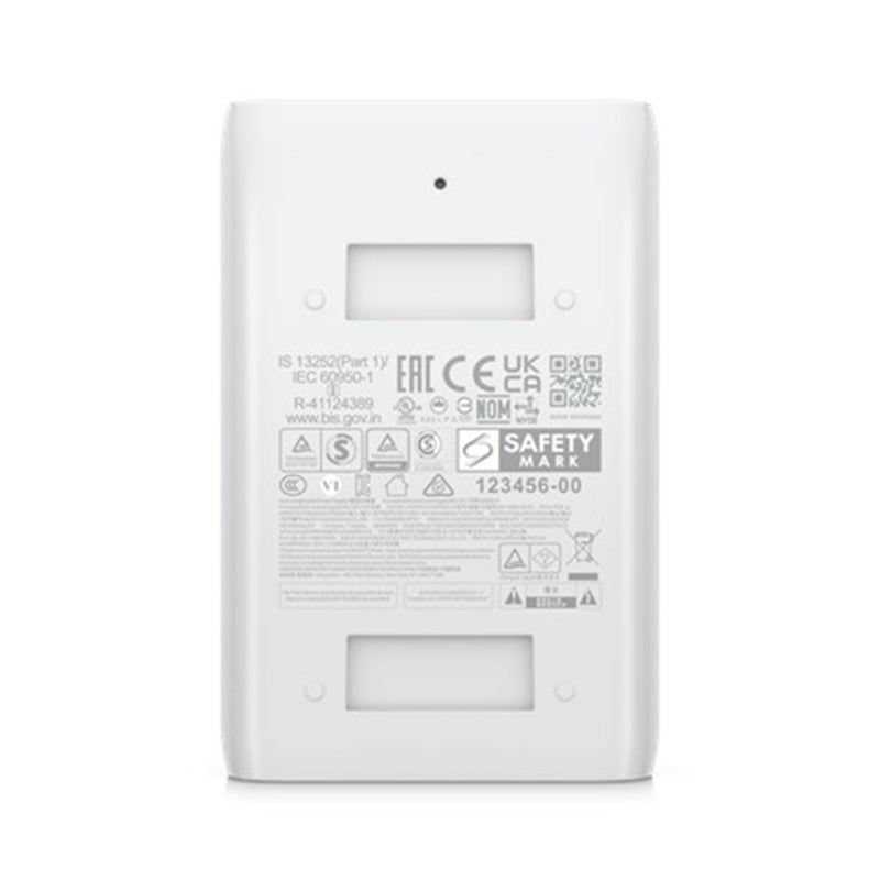 U-POE Supported PoE Injectors (4)