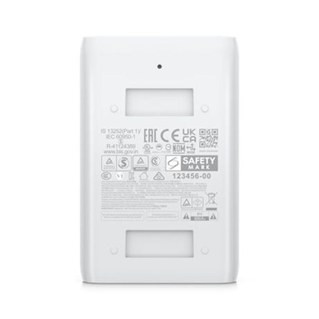 U-POE Supported PoE Injectors (4)