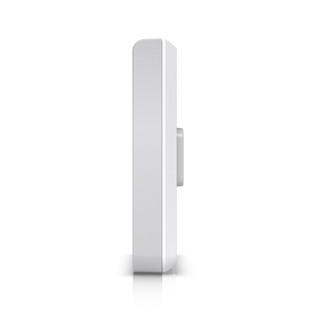 U6-IW - Ubiquiti UniFi Wi-Fi 6 In-Wall Wall-Mounted Access Point with Built-in PoE Switch, 115 m² Coverage (8)