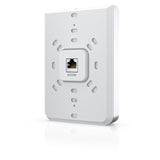 U6-IW - Ubiquiti UniFi Wi-Fi 6 In-Wall Wall-Mounted Access Point with Built-in PoE Switch, 115 m² Coverage (4)