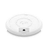 U6-LR Ubiquiti UniFi6 Long Range AP (no PoE injector)