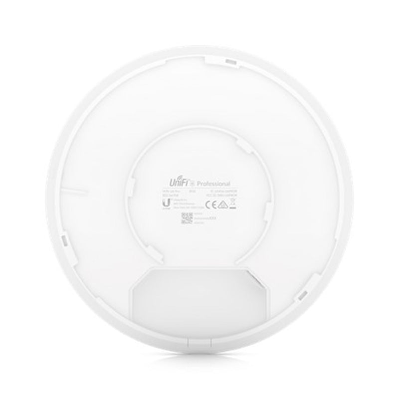 U6-Pro Ubiquiti UniFi6 Pro AP (no PoE injector)