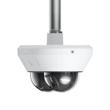 UACC-AI-MS-2-PM-W - Ubiquiti AI Multi Sensor 2 Camera Pendant Mount