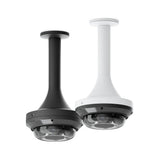 UACC-AI-MS-4-PM-B - Ubiquiti AI Multi Sensor 4 Camera Pendant Mount
