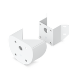 UACC-AI-PTZ-Precision-CM-W - Ubiquiti AI PTZ Precision Corner Mount (White)
