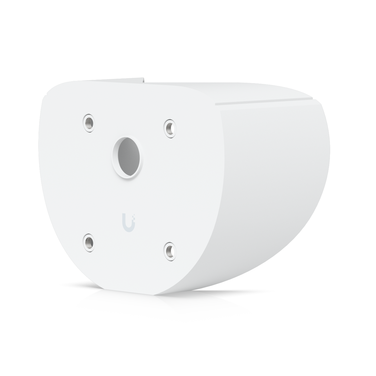 UACC-AI-PTZ-Precision-CM-W - Ubiquiti AI PTZ Precision Corner Mount (White)