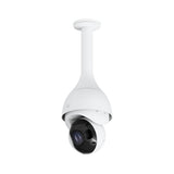 UACC-AI-PTZ-Precision-PM-W - Ubiquiti AI PTZ Precision Pendant Mount White