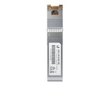 UACC-CM-RJ45-MG Ubiquiti UniFi SFP+ 10/5/2.5/1G Transceiver Module