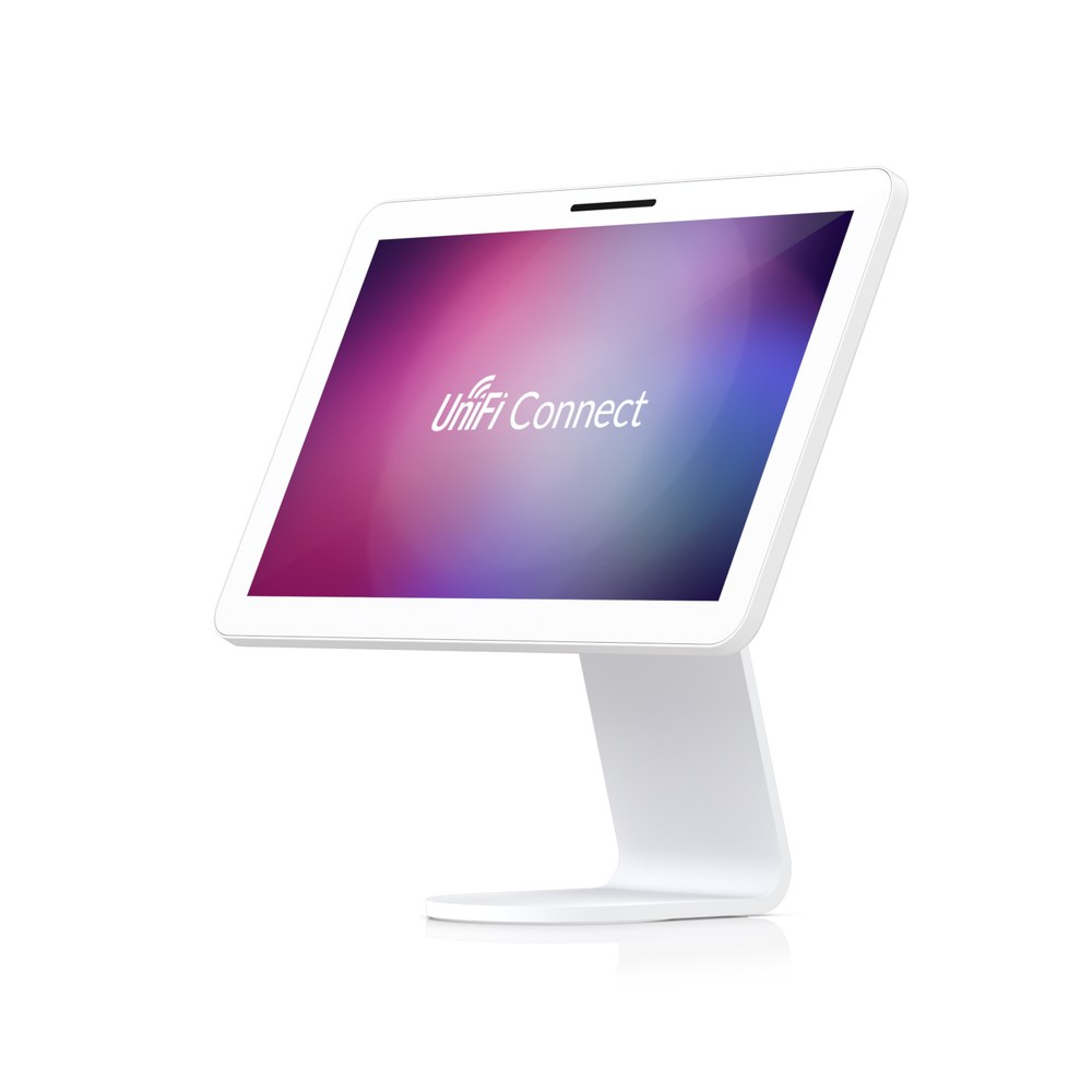 UACC-Display21-TS - Ubiquiti UniFi Connect Display Table Stand