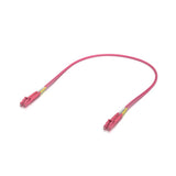 UACC-OFC-M2-LULU - Ubiquiti UniFi OM4 Duplex LC UPC Fiber Patch Cable (4)