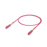 UACC-OFC-M2-LULU - Ubiquiti UniFi OM4 Duplex LC UPC Fiber Patch Cable (3)