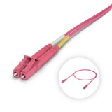 UACC-OFC-M2-LULU - Ubiquiti UniFi OM4 Duplex LC UPC Fiber Patch Cable (5)