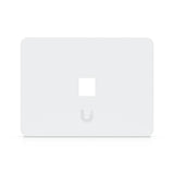 UACC-WP-Keystone-H Universal Paintable Keystone Wall Plate, Horizontal 4-Pack