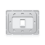 UACC-WP-Keystone-H Universal Paintable Keystone Wall Plate, Horizontal 4-Pack