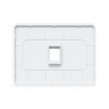 UACC-WP-Keystone-H Universal Paintable Keystone Wall Plate, Horizontal 4-Pack