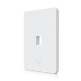 UACC-WP-Keystone-V Universal Paintable Keystone Wall Plate, Vertical 4-Pack