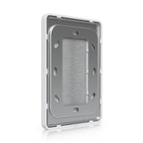 UACC-WP-TH Universal Paintable Passthrough Wall Plate, 2-Pack