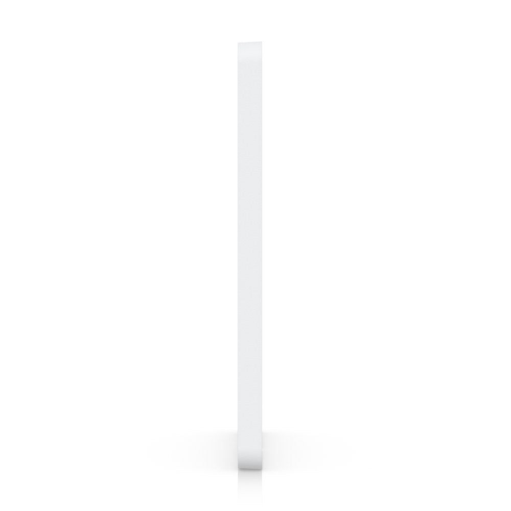 UACC-WP-TH Universal Paintable Passthrough Wall Plate, 2-Pack