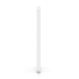 UACC-WP-TH Universal Paintable Passthrough Wall Plate, 2-Pack