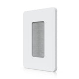 UACC-WP-TH Universal Paintable Passthrough Wall Plate, 2-Pack