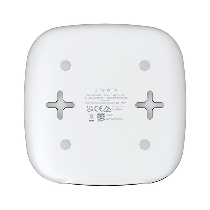 UF-WIFI6 Ubiquiti UFiber WiFi6 GPON CPE