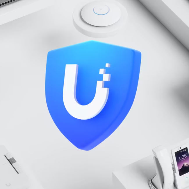 Ubiquiti UI Care - U7-Pro-Wall (Sold With New Hardware Only)