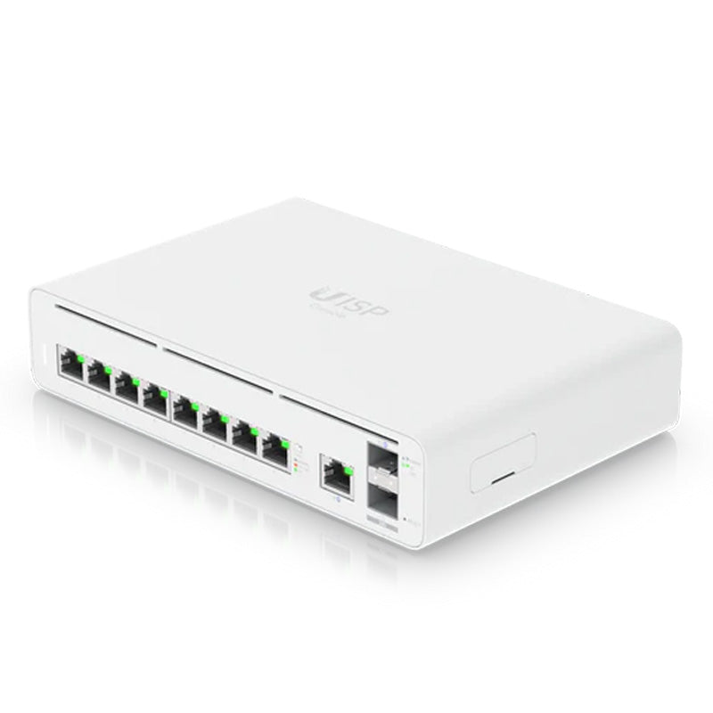 UISP-Console Ubiquiti  UISP Console