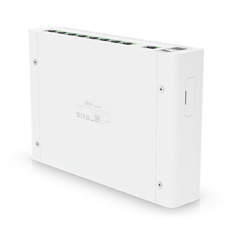 UISP-Console Ubiquiti  UISP Console
