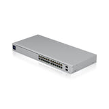USW-24-PoE Ubiquiti UniFi Switch 24 PoE