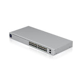 USW-24 Ubiquiti UniFi Switch 24