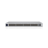 USW-48-PoE Ubiquiti UniFi Switch 48 PoE