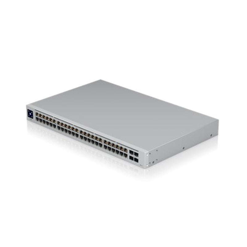 USW-48-PoE Ubiquiti UniFi Switch 48 PoE