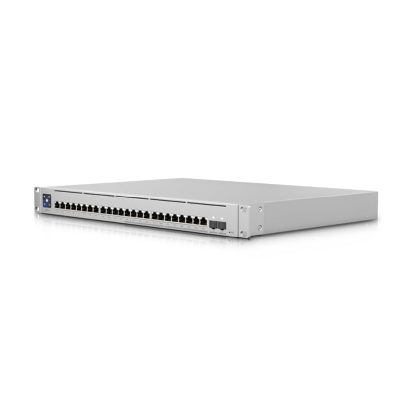 USW-Enterprise-24-PoE Ubiquiti UniFi Switch Enterprise 24 PoE